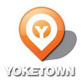 Y YOKETOWN