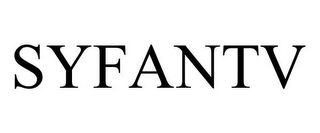 SYFANTV