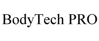 BODYTECH PRO