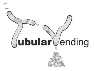 TUBULAR VENDING