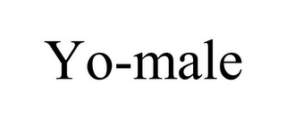 YO-MALE