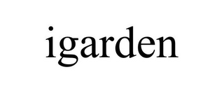 IGARDEN