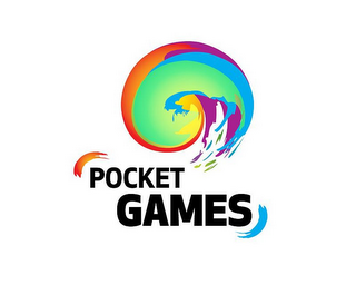 POCKET GAMES