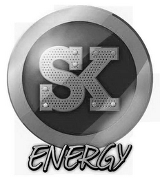 SK ENERGY