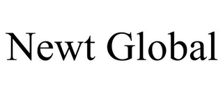 NEWT GLOBAL