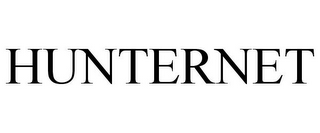 HUNTERNET