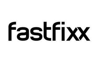 FASTFIXX