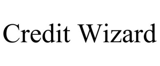 CREDIT WIZARD