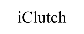 ICLUTCH