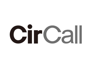 CIRCALL