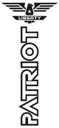 PATRIOT LIBERTY