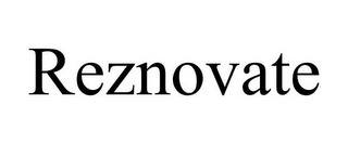 REZNOVATE