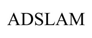 ADSLAM