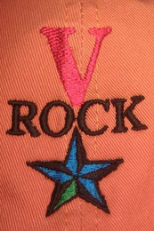 V ROCK