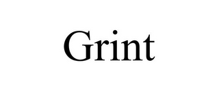 GRINT