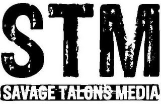 STM SAVAGE TALONS MEDIA