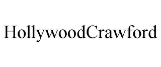 HOLLYWOODCRAWFORD