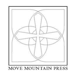 MOVE MOUNTAIN PRESS