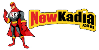 NK NEWKADIA.COM