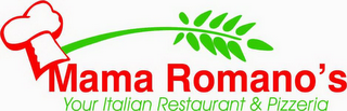 MAMA ROMANO'S YOUR ITALIAN RESTAURANT & PIZZERIA