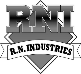 RNI R.N. INDUSTRIES