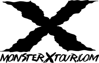 X MONSTERXTOUR.COM