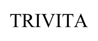 TRIVITA