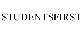 STUDENTSFIRST