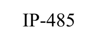 IP-485