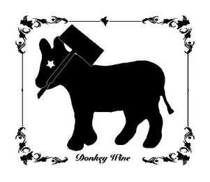 DONKEY WINE