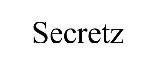 SECRETZ