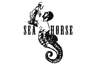 SEA HORSE