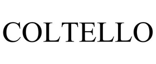 COLTELLO