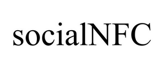 SOCIALNFC