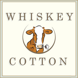 WHISKEY COTTON