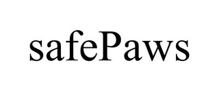 SAFEPAWS