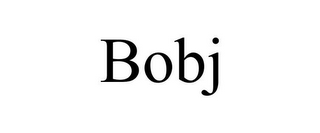 BOBJ