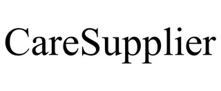 CARESUPPLIER