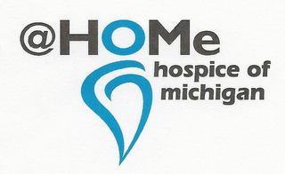 @HOMEE HOSPICE OF MICHIGAN