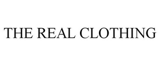 THE REAL CLOTHING