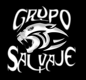 GRUPO SALVAJE