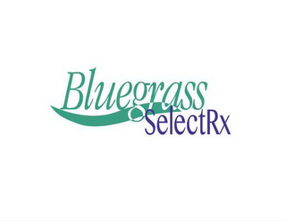 BLUEGRASS SELECTRX