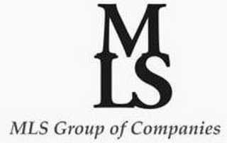 MLS MLS GROUP OF COMPANIES