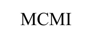 MCMI