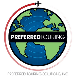 PREFERRED TOURING PREFERRED TOURING SOLUTIONS, INC