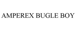 AMPEREX BUGLE BOY