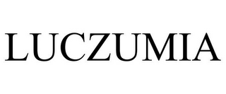 LUCZUMIA