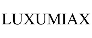 LUXUMIAX