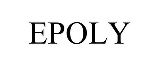 EPOLY