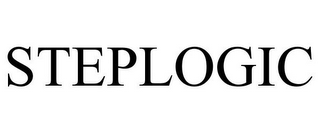 STEPLOGIC